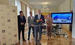 Varaždin to get a new recreational swimming pool complex with the support of HBOR