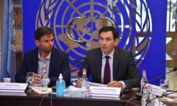 Evropska unija i UN-ovi partneri pokreću novu inicijativu za poboljšanje kvalitete zraka u Armeniji