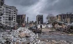 Damages to Ukraine’s infrastructure from the war have risen to $197.5 billion – KSE Institute estimate as of February 2026