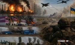 A window for negotiations with Russia. What arguments does Ukraine already have?