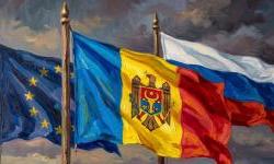 EU Dreams Collide with Russia’s Hybrid War in Moldova