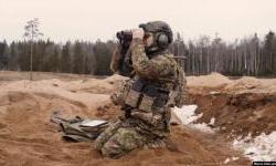 Baltic states arm for Russian threat as leaked letter shows growing fears