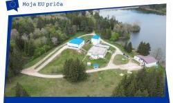 U Nevesinju riješen višedecenijski problem vodosnabdijevanja uz podršku Evropske unije