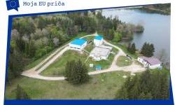 Decades-long water supply problem solved in Nevesinje with European Union support