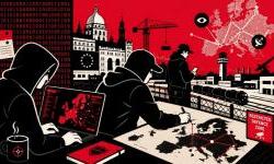 Russia's saboteurs have followed the arms industry east into Nato