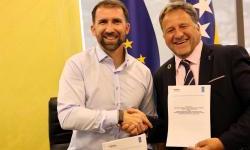 New equipment and better conditions for 38 soup kitchens in the Federation of BiH