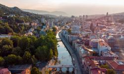 EBRD podržava zeleno finansiranje za mala i srednja preduzeća u Bosni i Hercegovini