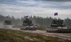 Russian region offers record $18,000 reward for recruiting foreigners to fight in Ukraine