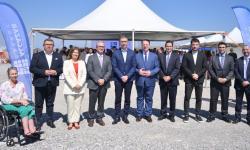 ЕБОР поддржа ветерен парк од 131 мегават во Северна Македонија
