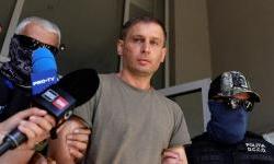 Russian arrested for spying on Nato bases