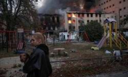 Ukraine faces 'toughest winter' since Russia's full-scale invasion, UN official tells BBC