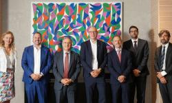 EBRD lends €40 million to AikLeasing to support Serbian SMEs and green investment