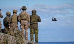 Why the Baltics are pushing back against new fears of a Russian attack