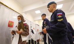 Kremlin Prepares to Cross the Final Red Line