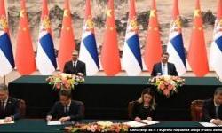 Serbia's 'Future' Put to the Test: State Department on Belgrade-Beijing Rapprochement Driven by AI
