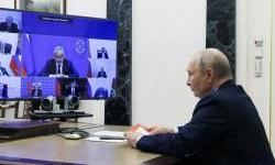 Russia’s elites pay ever greater price for Ukraine war