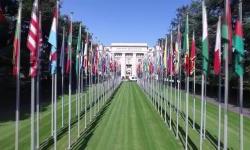 UN Human Rights report details shocking pattern of sexual violence amid Russia’s full-scale armed attack on Ukraine