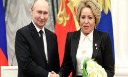WARNING AHEAD OF BIH ELECTIONS: Russia drastically increases number of observers; Putin’s trusted ally sends her people to our country