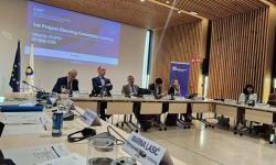 New international cooperation project in Western Balkans and Republic of Moldova supports EU accession by enhancing intellectual property systems