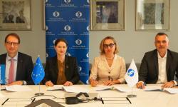 EBRD, EU and Sparkasse Bank unlock €20 million in financing for small businesses in Bosnia and Herzegovina