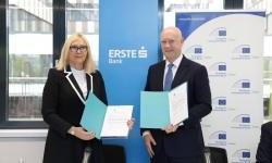 €22 million EIB-Erste Bank initiative to support digital and green investments by Serbian businesses