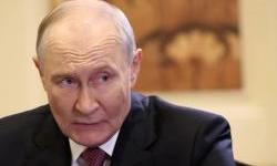 A Hard Winter Awaits Russia: Putin’s Plan Is Bursting at the Seams