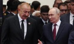 Russia is losing influence in Azerbaijan. How Baku Is rewriting the rules with Moscow