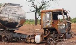 Russia’s New Frontier in Africa