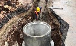 EIB-backed investment improves sanitation services in Ulcinj in Montenegro