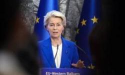 Govor o stanju Unije: Pogled na Zapadni Balkan