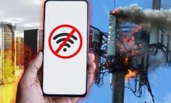 Nestanak interneta u Ukrajini: da li je Rusija sposobna 