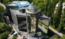 Russia's war financing could run short by early 2028, KSE Institute says