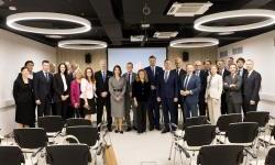 HBOR sudjeluje u pokretanju novog regionalnog investicijskog fonda za infrastrukturu