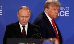 Sanctions in exchange for political prisoners: What game is Russia playing?