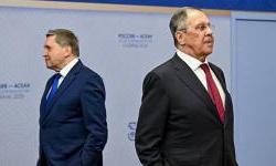 Putin shows no sign of stopping the war as Russia doubles down on Ukraine