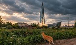 Ruske kompanije se sele iz Moskve, uglavnom na istok