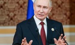 Russia ready to turn screws on Armenia