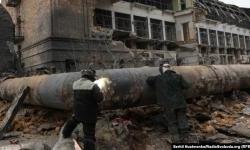 Exclusive: A Russian Blueprint For A Cold, Dark Winter In Ukraine