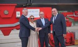 €8 million EU grant to demine the Sava River announced at ceremony to celebrate the completion of the modernisation of Brcko Port