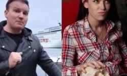 Удар на руску хибридну мрежу „Рибар“: Михаил и Валерија Звинчук ухапшени у Црној Гори
