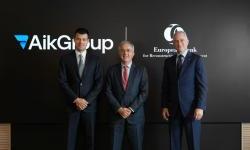 EBRD ulazi u vlasništvo AikGroup