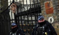 Ruski bijes usmjeren na Britance