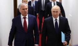 Marching into the Duma: The cost of Putin’s push for war veterans in parliament