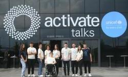 Partnerships with and for young people take center stage