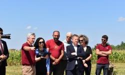 Projekti i financuar nga BE-ja shpie në një zbulim të jashtëzakonshëm arkeologjik në Ulpianë