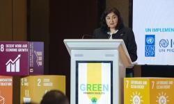 New “green” loan options for SMEs and underserved individuals in North Macedonia