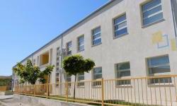 EU and Municipality of Shkodra inaugurate Multifunctional Community Centre in the city of Shkodra