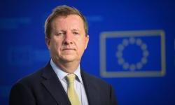 Me liberalizimin e vizave, Kosova hedh hap përpara drejt BE-së. Së bashku mund të bëjmë më shumë!