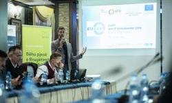 Shqipëria, BE-ja dhe AFD-ja prezantojnë Programin e Menaxhimit të Mbetjeve në zonën e Kukësit