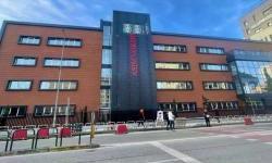 EU4Schools: Inauguration of “Asim Vokshi” High School in Tirana